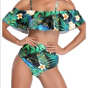 Women’s bikini XL